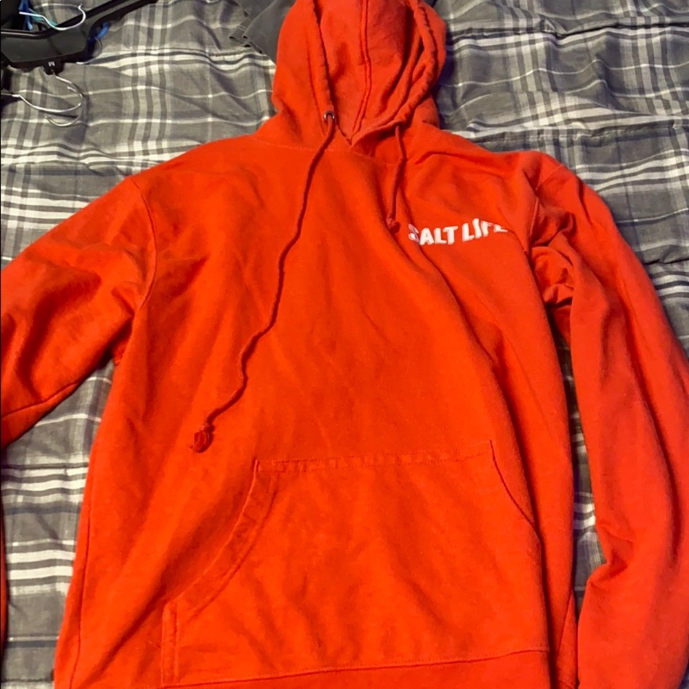 Cleaning out my closet